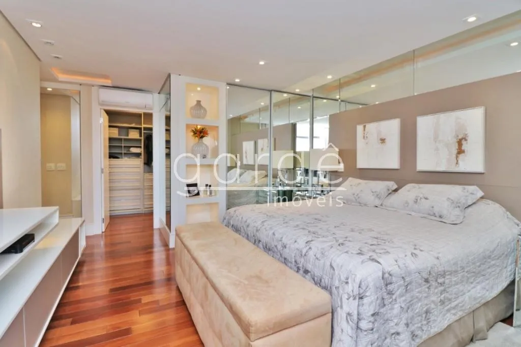 Apartamento com 3 suítes à venda em Vila Nova Conceição, São Paulo, por R$ 9.400.000 Imagem 15