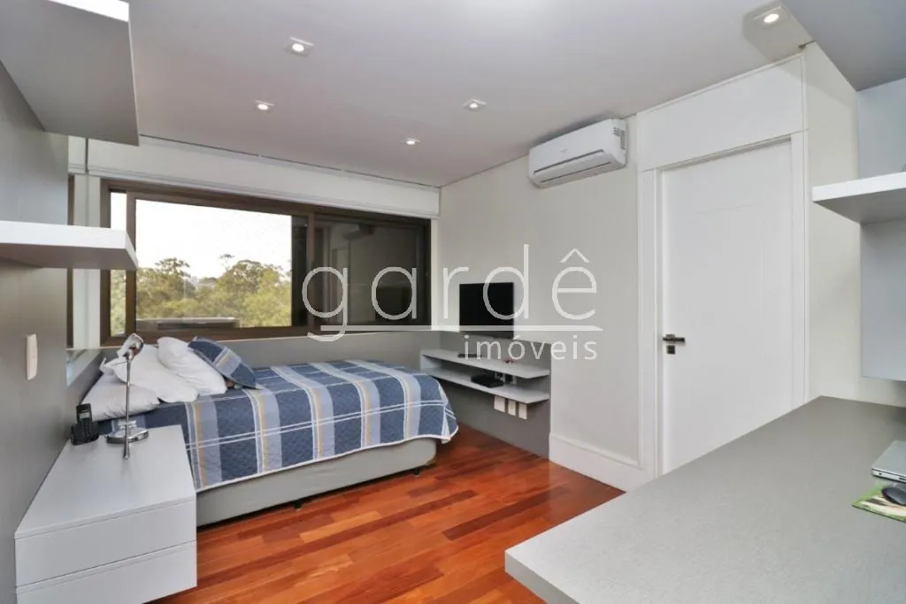 Apartamento com 3 suítes à venda em Vila Nova Conceição, São Paulo, por R$ 9.400.000 Imagem 18