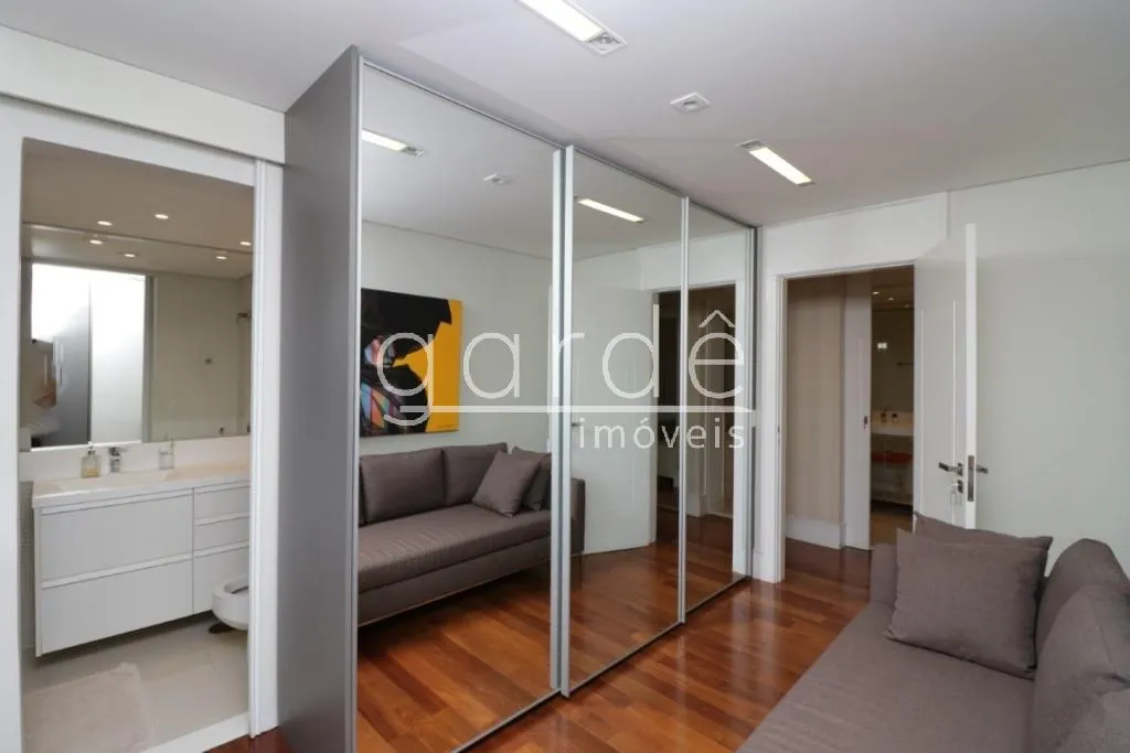 Apartamento com 3 suítes à venda em Vila Nova Conceição, São Paulo, por R$ 9.400.000 Imagem 23