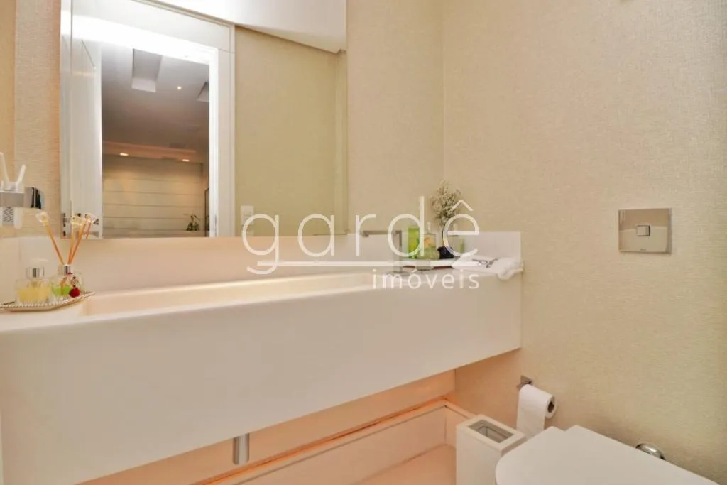 Apartamento com 3 suítes à venda em Vila Nova Conceição, São Paulo, por R$ 9.400.000 Imagem 13