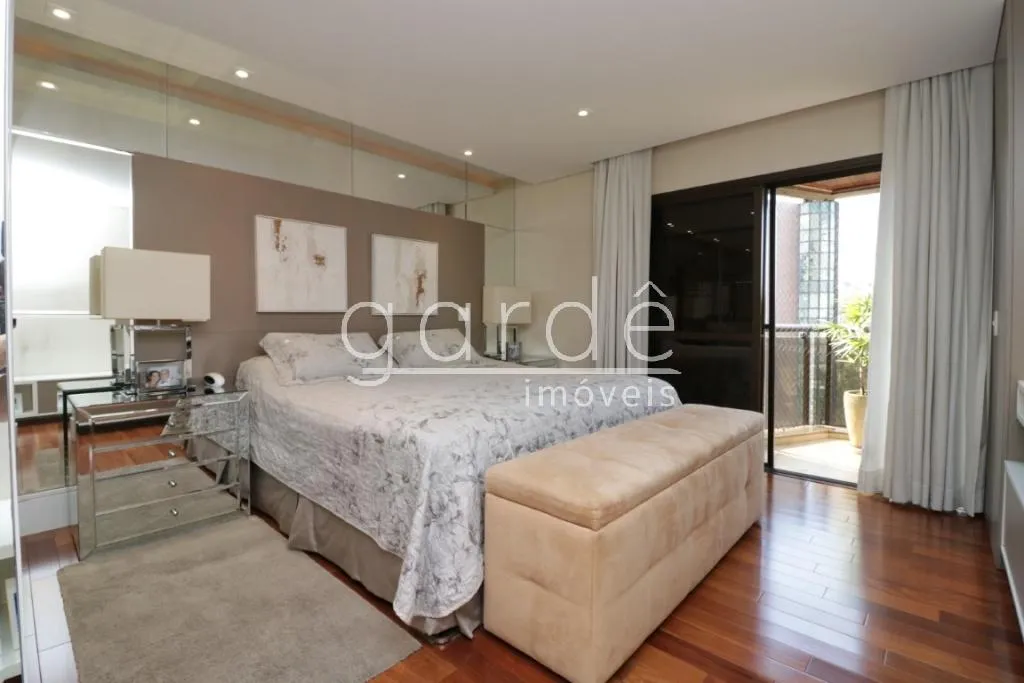 Apartamento com 3 suítes à venda em Vila Nova Conceição, São Paulo, por R$ 9.400.000 Imagem 14