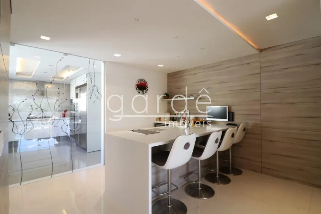 Apartamento com 3 suítes à venda em Vila Nova Conceição, São Paulo, por R$ 9.400.000 Imagem 11