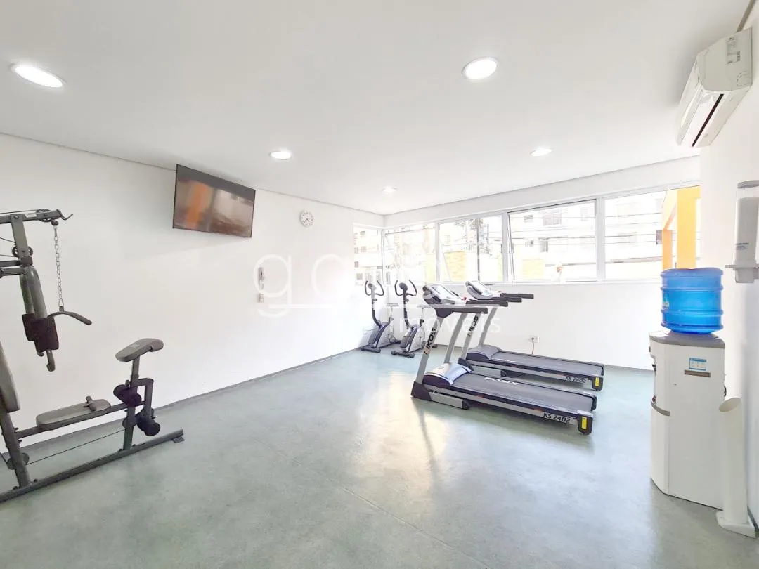 Cobertura com 2 suítes à venda em Moema, São Paulo, por R$ 2.990.000 Imagem 29