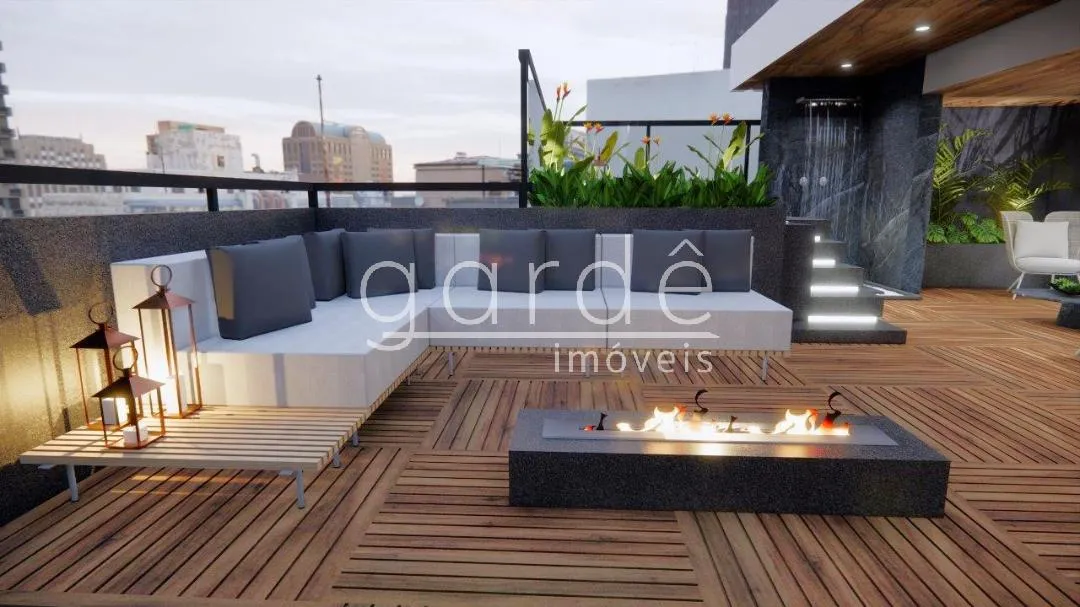 Cobertura com 2 suítes à venda em Moema, São Paulo, por R$ 2.990.000 Imagem 8