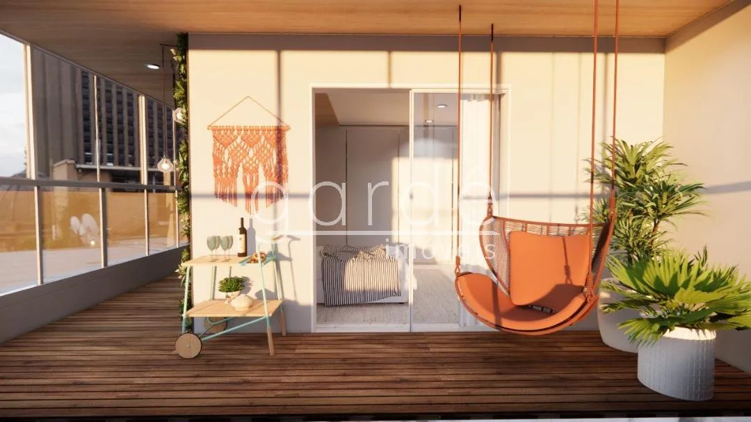 Cobertura com 2 suítes à venda em Moema, São Paulo, por R$ 2.990.000 Imagem 10