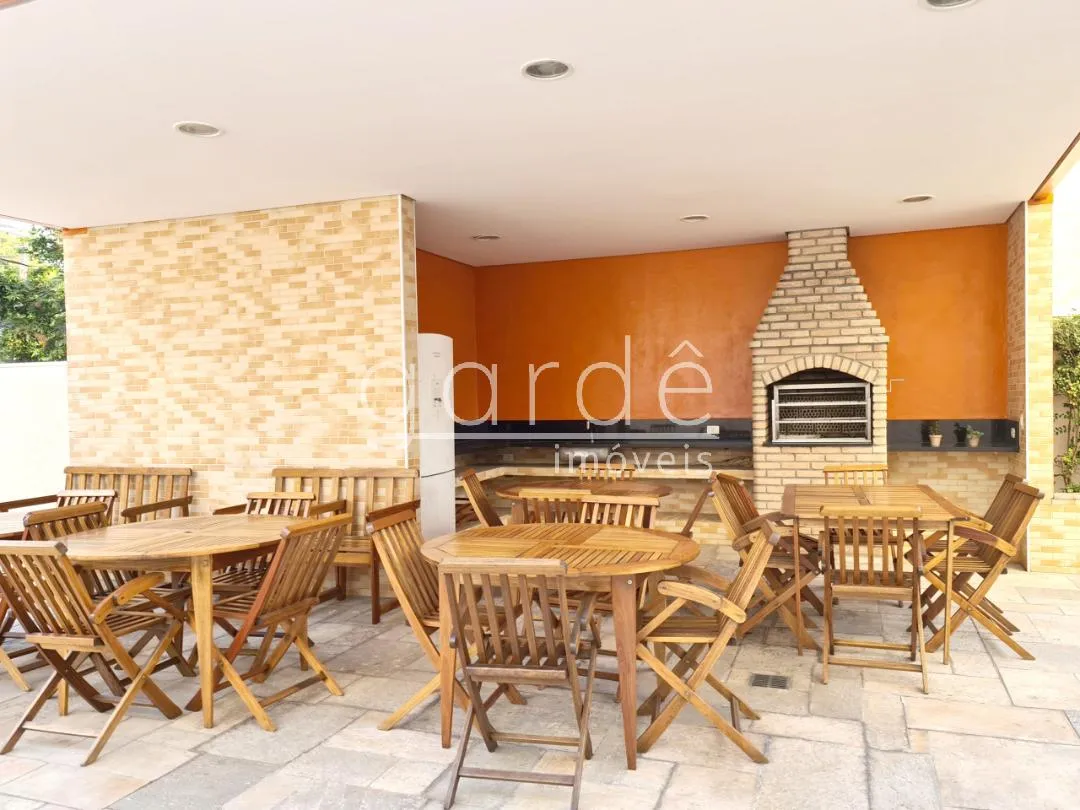 Cobertura com 2 suítes à venda em Moema, São Paulo, por R$ 2.990.000 Imagem 27