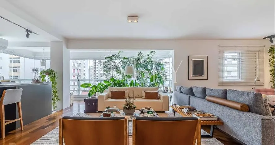 Cobertura com 3 suítes à venda em Itaim Bibi, São Paulo, por R$ 5.700.000 Imagem 20