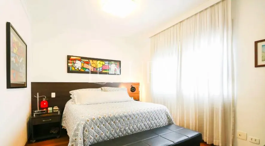 Apartamento com 3 suítes à venda em Itaim Bibi, São Paulo, por R$ 4.750.000 Imagem 19