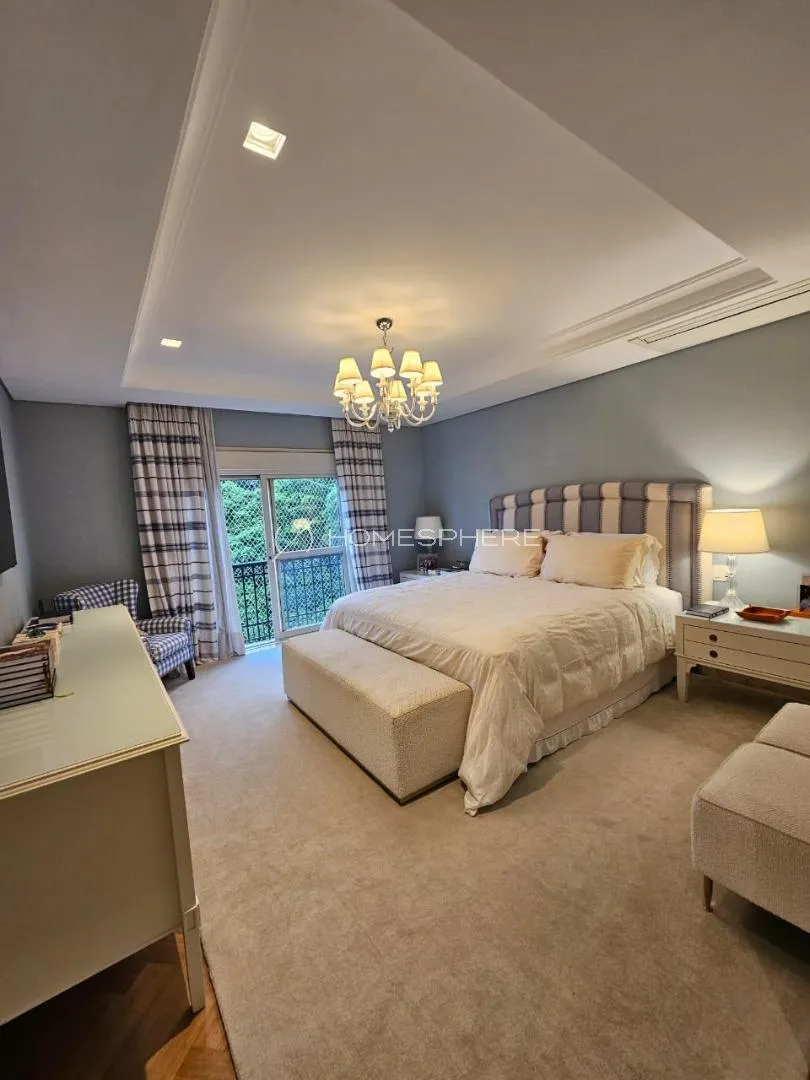 Apartamento com 4 suítes à venda em Jardim Guedala, São Paulo, por R$ 10.700.000 Imagem 16