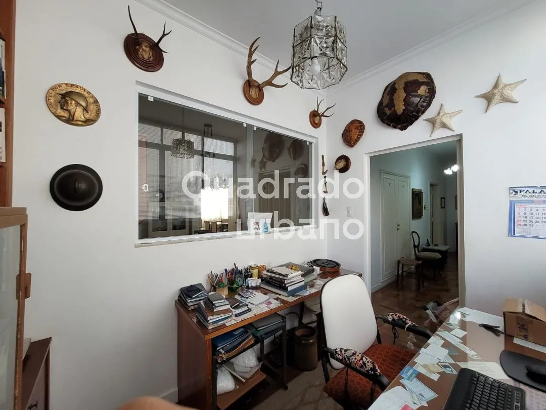 Apartamento com 1 suítes à venda em Higienópolis, São Paulo, por R$ 3.200.000 Imagem 45