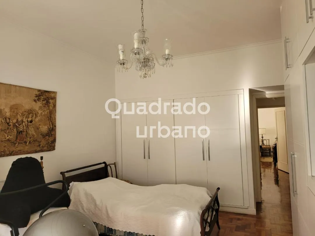 Apartamento com 1 suítes à venda em Higienópolis, São Paulo, por R$ 3.200.000 Imagem 26