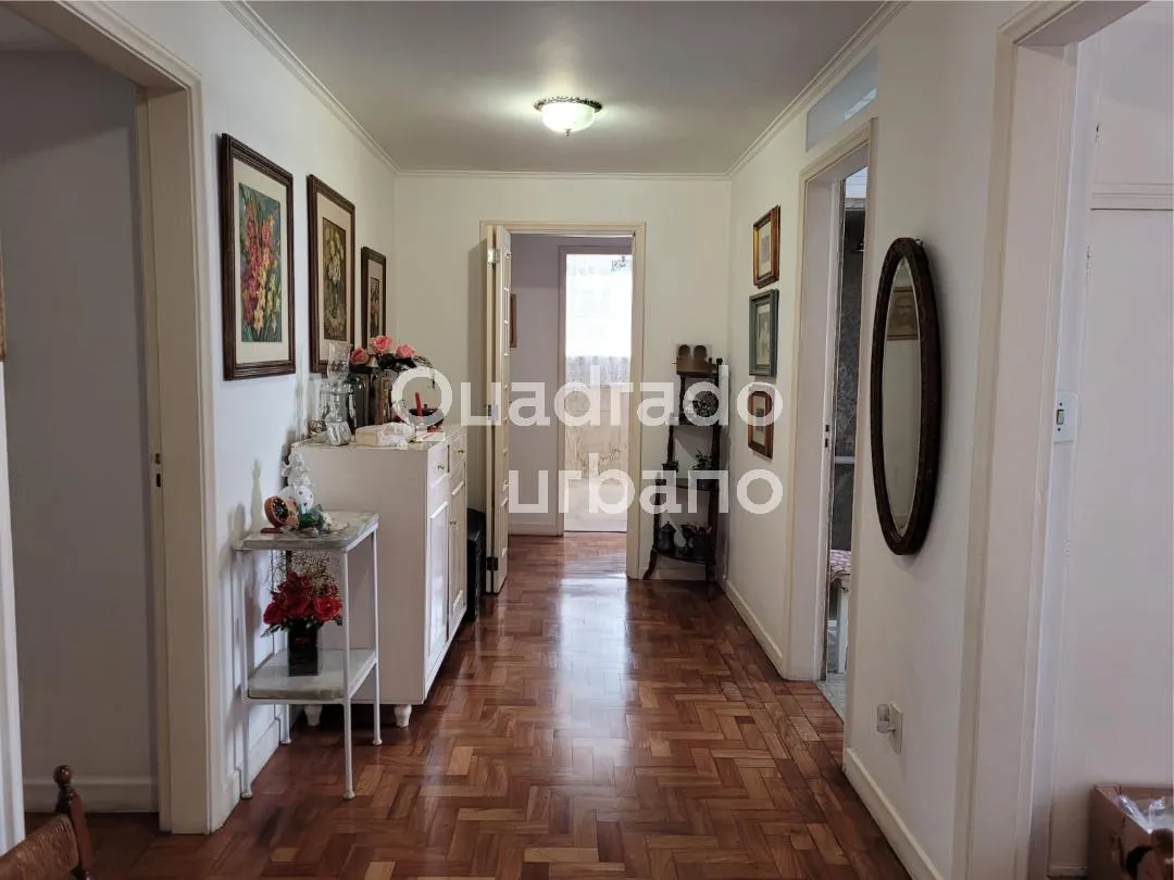 Apartamento com 1 suítes à venda em Higienópolis, São Paulo, por R$ 3.200.000 Imagem 41