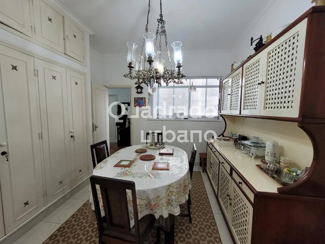 Apartamento com 1 suítes à venda em Higienópolis, São Paulo, por R$ 3.200.000 Imagem 50