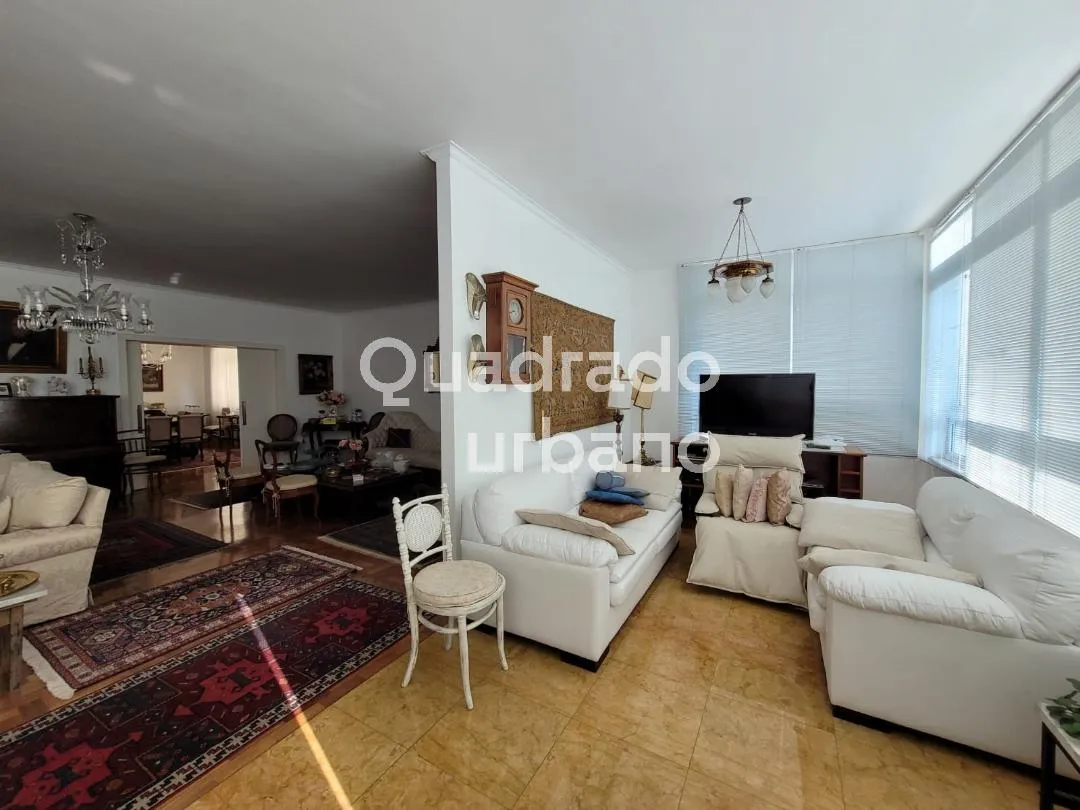Apartamento com 1 suítes à venda em Higienópolis, São Paulo, por R$ 3.200.000 Imagem 17