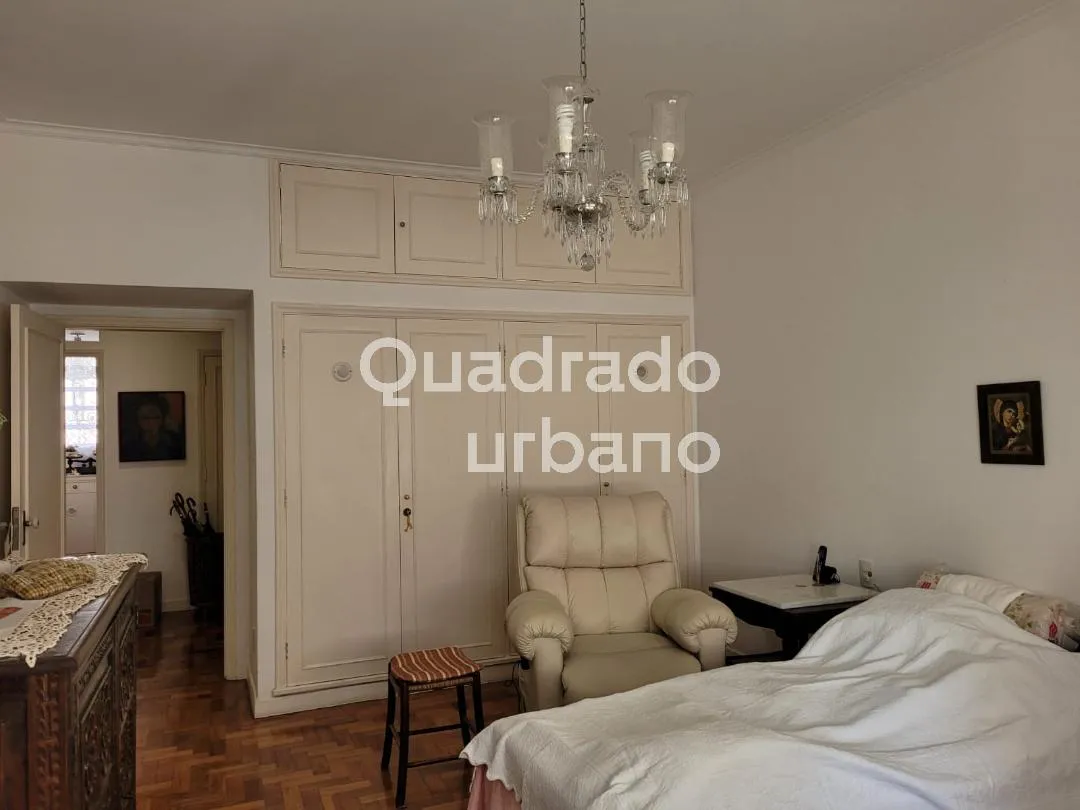 Apartamento com 1 suítes à venda em Higienópolis, São Paulo, por R$ 3.200.000 Imagem 37