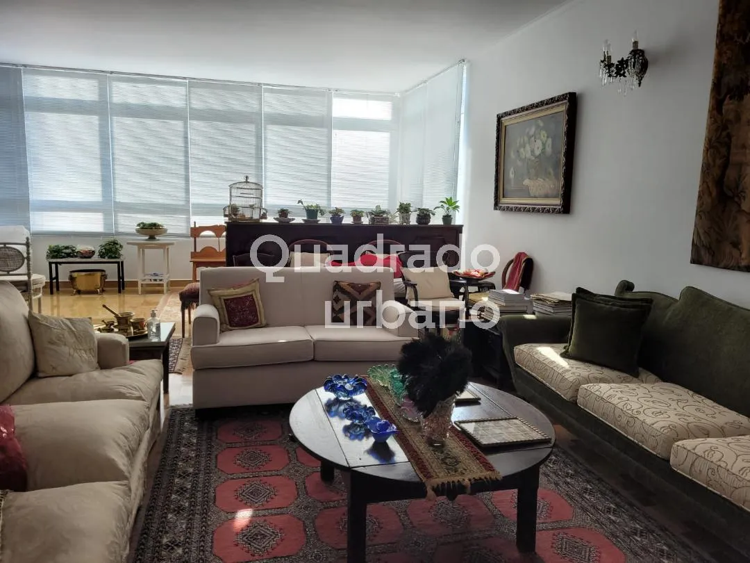 Apartamento com 1 suítes à venda em Higienópolis, São Paulo, por R$ 3.200.000 Imagem 8