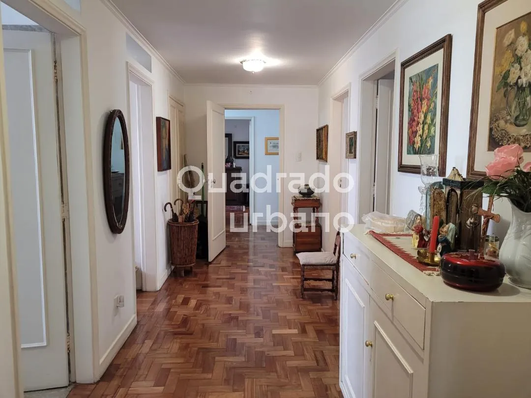 Apartamento com 1 suítes à venda em Higienópolis, São Paulo, por R$ 3.200.000 Imagem 40