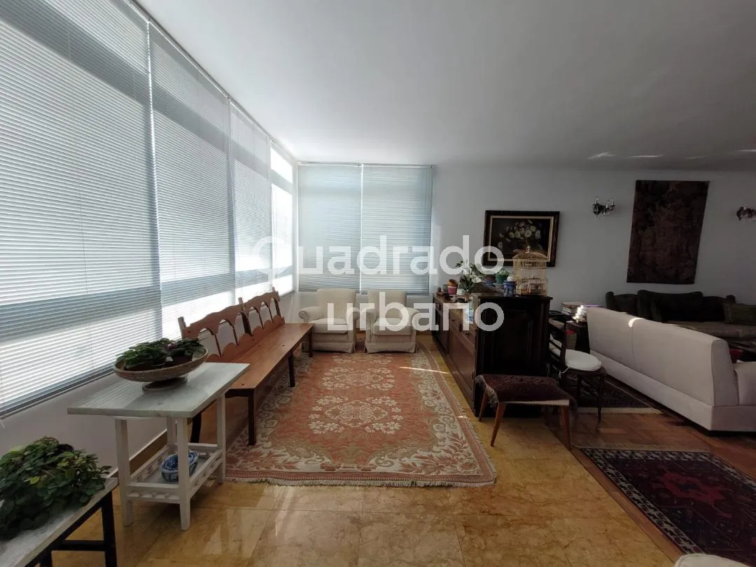 Apartamento com 1 suítes à venda em Higienópolis, São Paulo, por R$ 3.200.000 Imagem 13