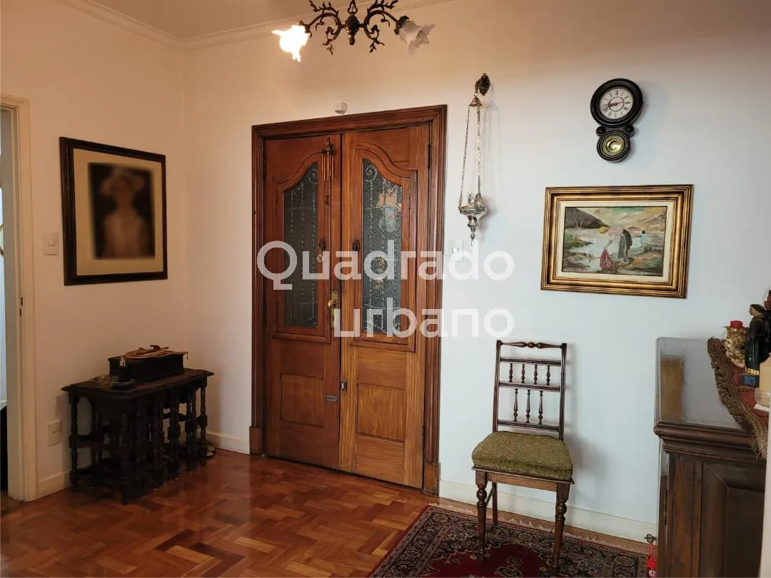 Apartamento com 1 suítes à venda em Higienópolis, São Paulo, por R$ 3.200.000 Imagem 21