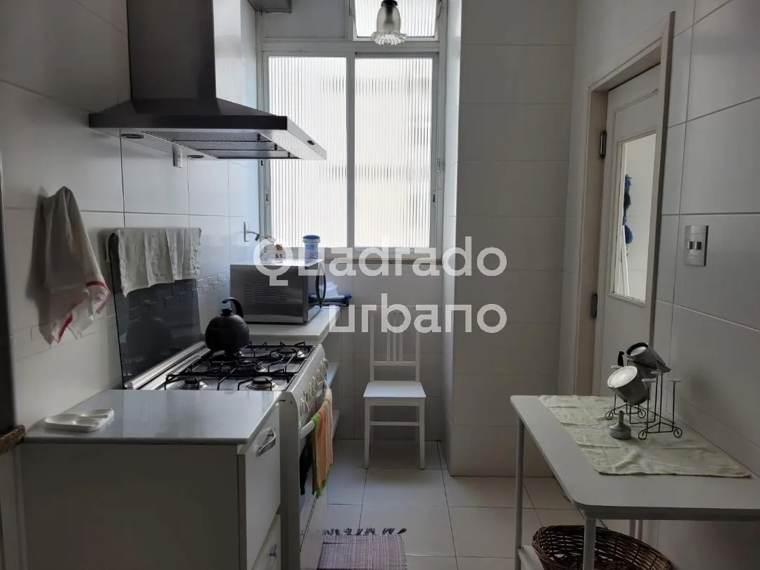 Apartamento com 1 suítes à venda em Higienópolis, São Paulo, por R$ 3.200.000 Imagem 54
