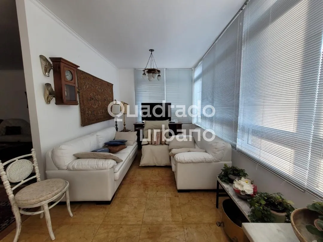 Apartamento com 1 suítes à venda em Higienópolis, São Paulo, por R$ 3.200.000 Imagem 12