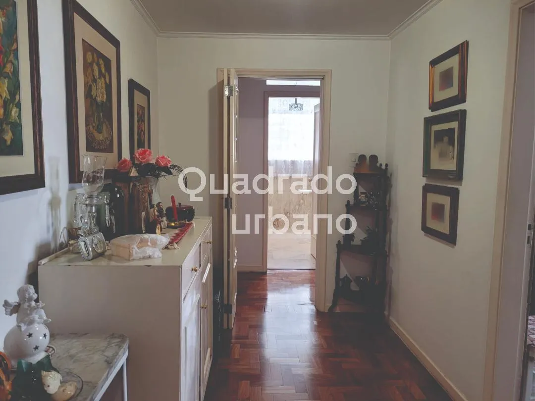Apartamento com 1 suítes à venda em Higienópolis, São Paulo, por R$ 3.200.000 Imagem 42