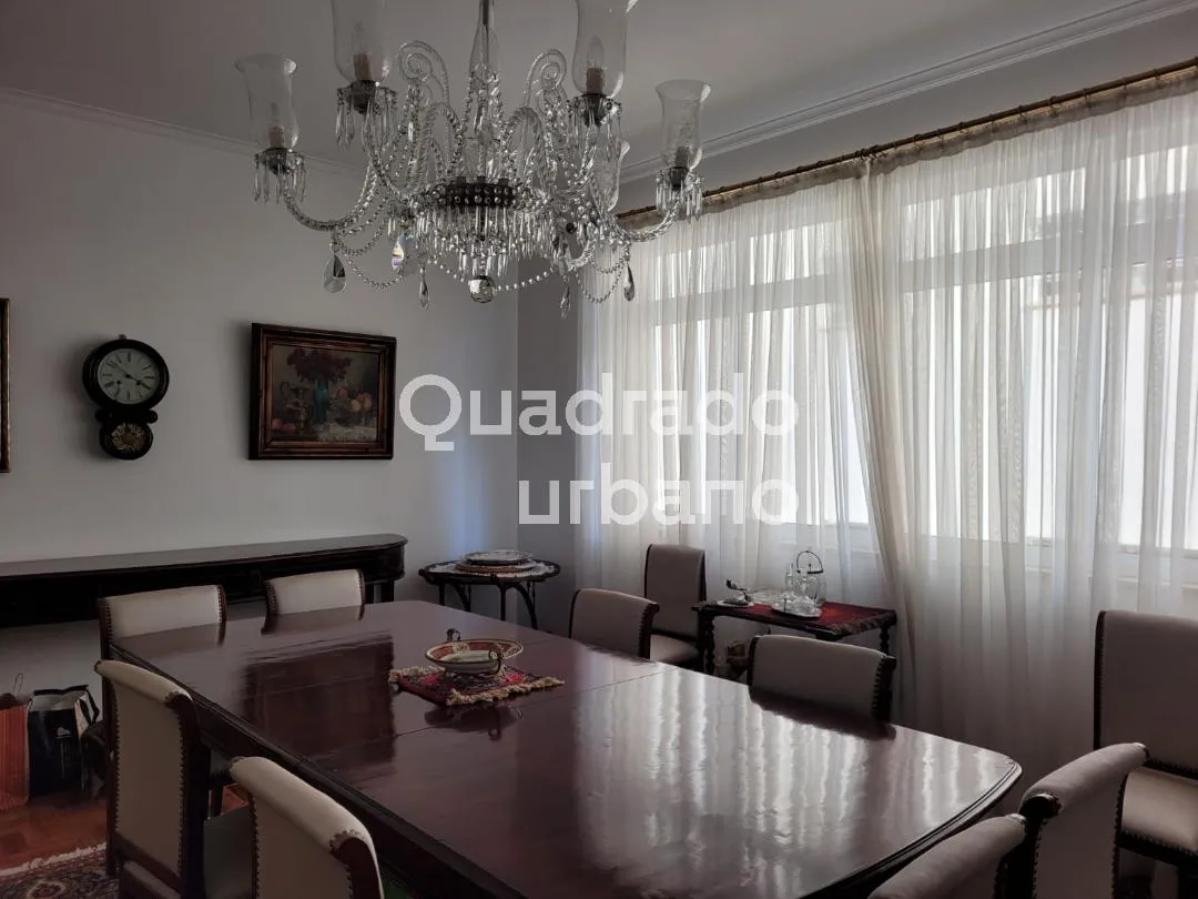 Apartamento com 1 suítes à venda em Higienópolis, São Paulo, por R$ 3.200.000 Imagem 4