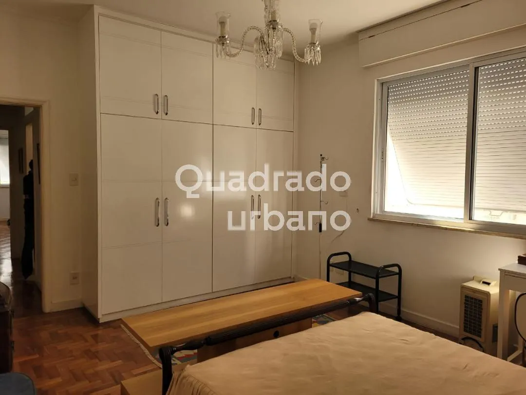 Apartamento com 1 suítes à venda em Higienópolis, São Paulo, por R$ 3.200.000 Imagem 25
