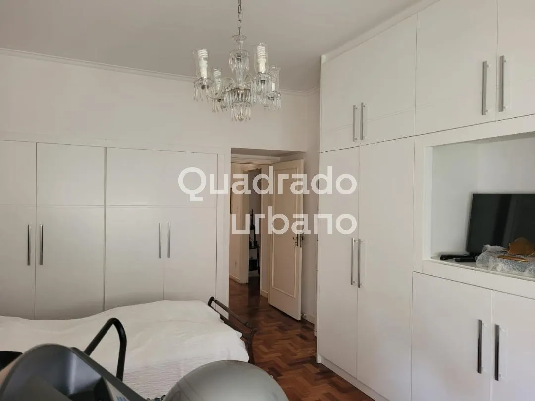 Apartamento com 1 suítes à venda em Higienópolis, São Paulo, por R$ 3.200.000 Imagem 27