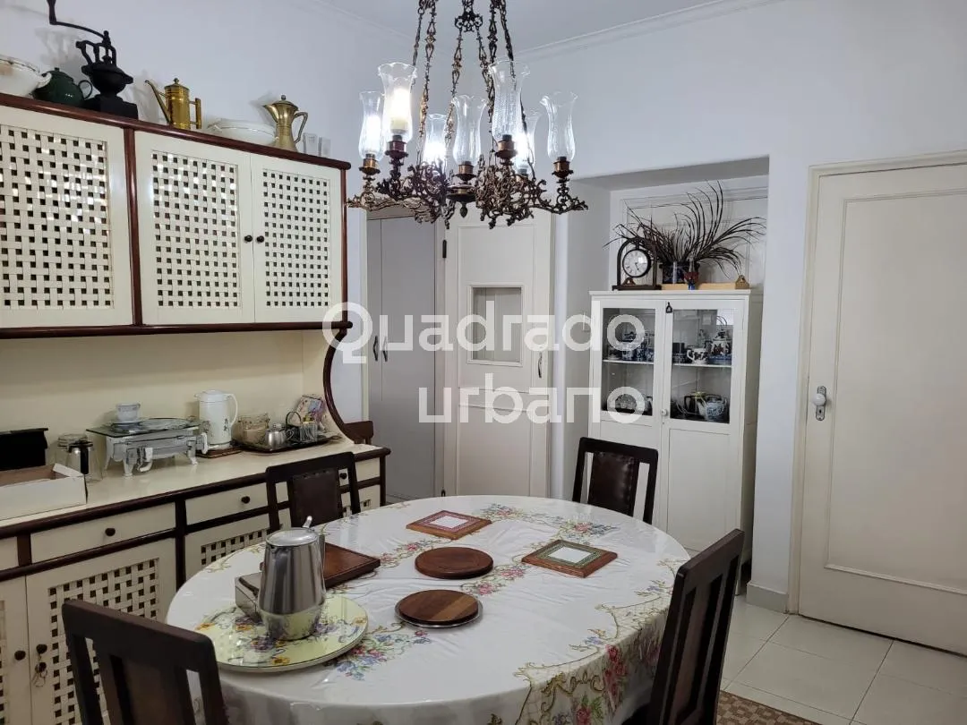 Apartamento com 1 suítes à venda em Higienópolis, São Paulo, por R$ 3.200.000 Imagem 48