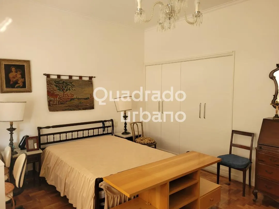 Apartamento com 1 suítes à venda em Higienópolis, São Paulo, por R$ 3.200.000 Imagem 23