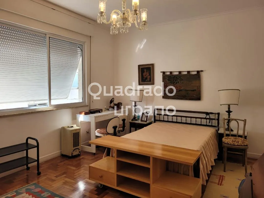 Apartamento com 1 suítes à venda em Higienópolis, São Paulo, por R$ 3.200.000 Imagem 24