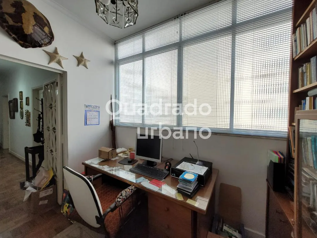 Apartamento com 1 suítes à venda em Higienópolis, São Paulo, por R$ 3.200.000 Imagem 46