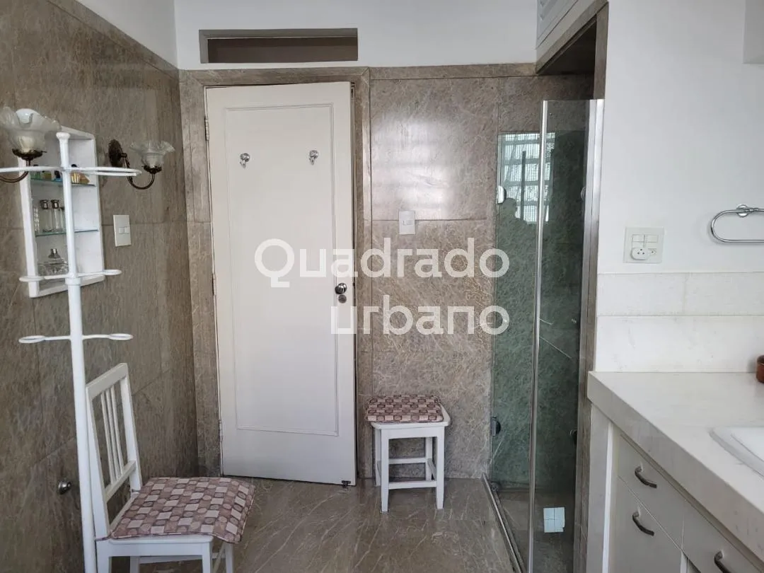 Apartamento com 1 suítes à venda em Higienópolis, São Paulo, por R$ 3.200.000 Imagem 32
