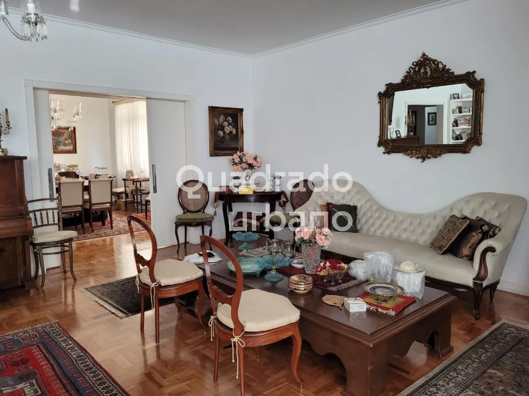 Apartamento com 1 suítes à venda em Higienópolis, São Paulo, por R$ 3.200.000 Imagem 9