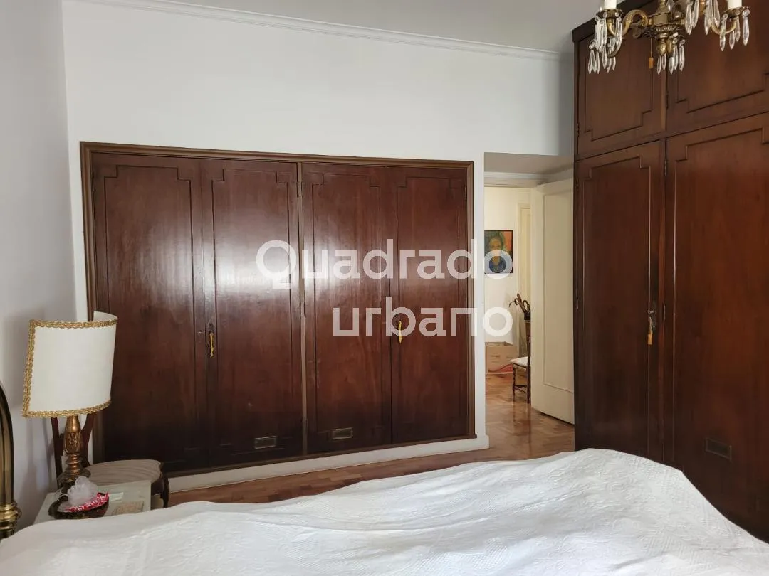 Apartamento com 1 suítes à venda em Higienópolis, São Paulo, por R$ 3.200.000 Imagem 34