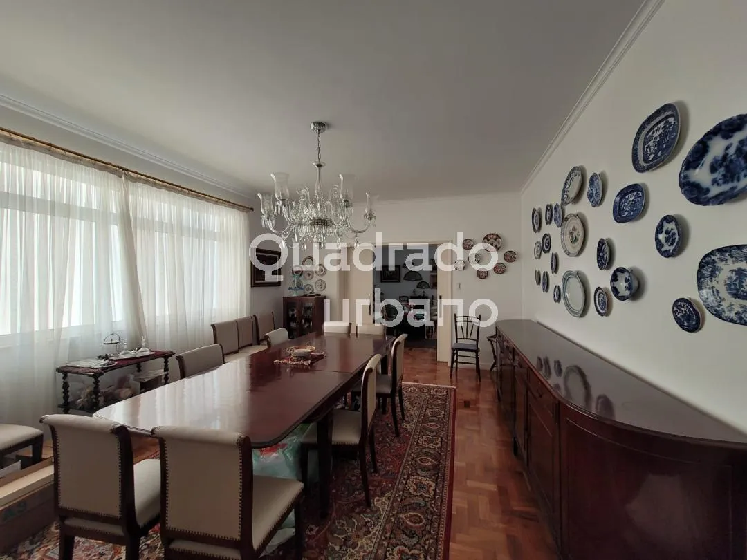 Apartamento com 1 suítes à venda em Higienópolis, São Paulo, por R$ 3.200.000 Imagem 2