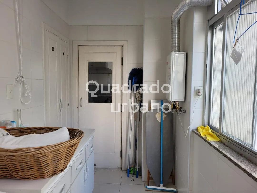 Apartamento com 1 suítes à venda em Higienópolis, São Paulo, por R$ 3.200.000 Imagem 56