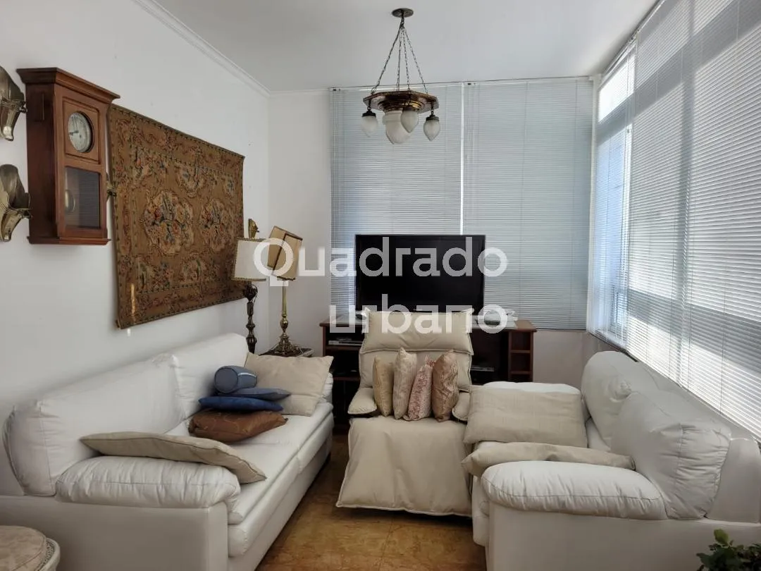 Apartamento com 1 suítes à venda em Higienópolis, São Paulo, por R$ 3.200.000 Imagem 11