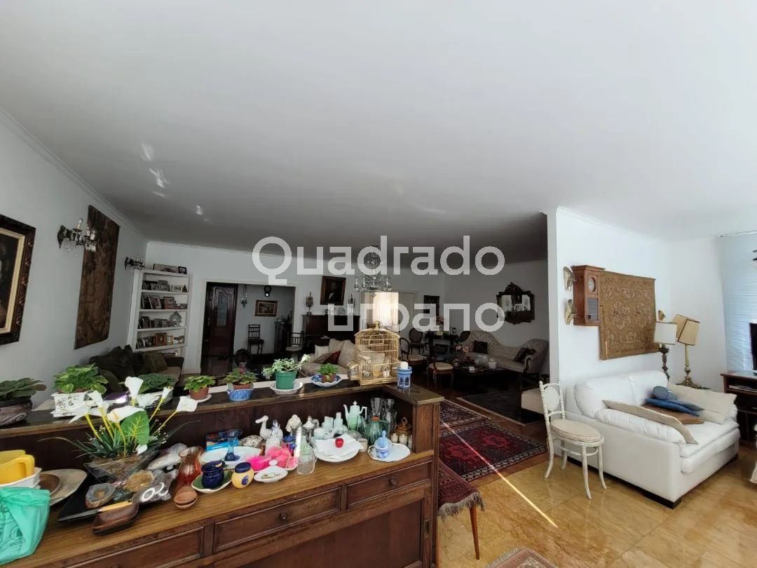 Apartamento com 1 suítes à venda em Higienópolis, São Paulo, por R$ 3.200.000 Imagem 18