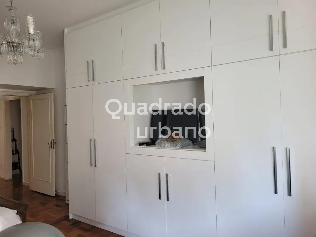 Apartamento com 1 suítes à venda em Higienópolis, São Paulo, por R$ 3.200.000 Imagem 28