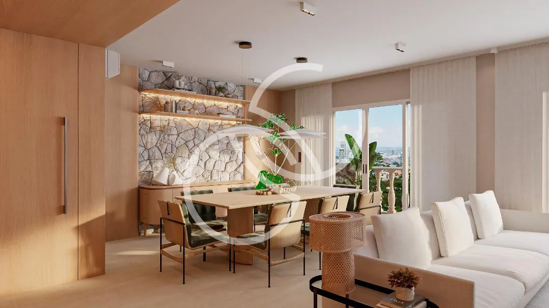 Apartamento com 2 suítes à venda em Jardim América, São Paulo, por R$ 5.190.000 Imagem 2