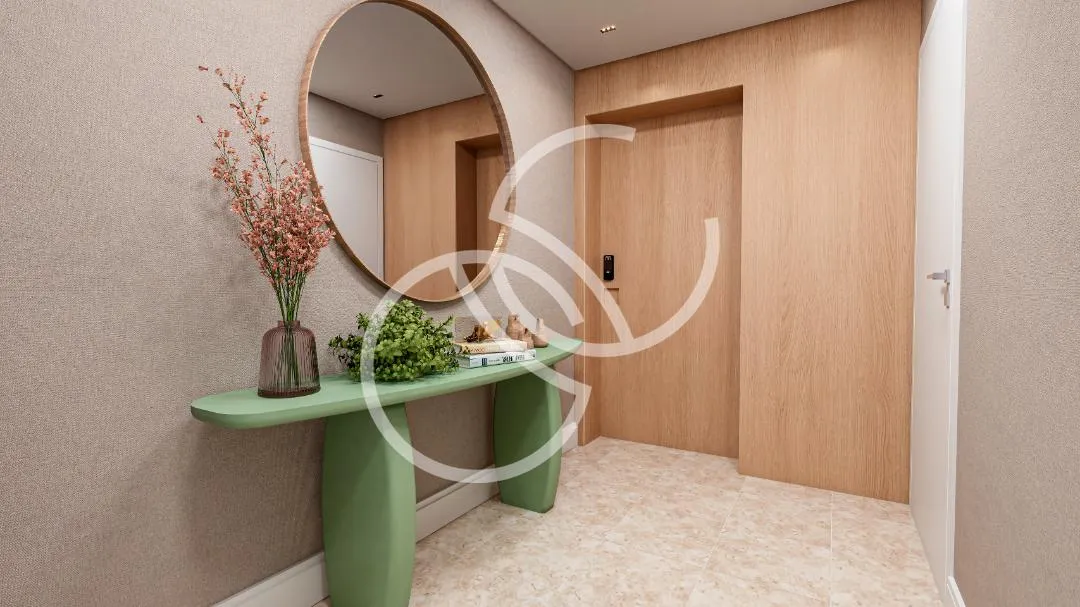 Apartamento com 2 suítes à venda em Jardim América, São Paulo, por R$ 5.190.000 Imagem 7