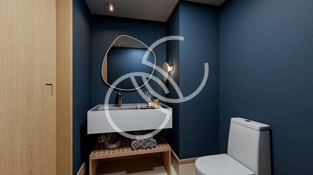 Apartamento com 2 suítes à venda em Jardim América, São Paulo, por R$ 5.190.000 Imagem 5