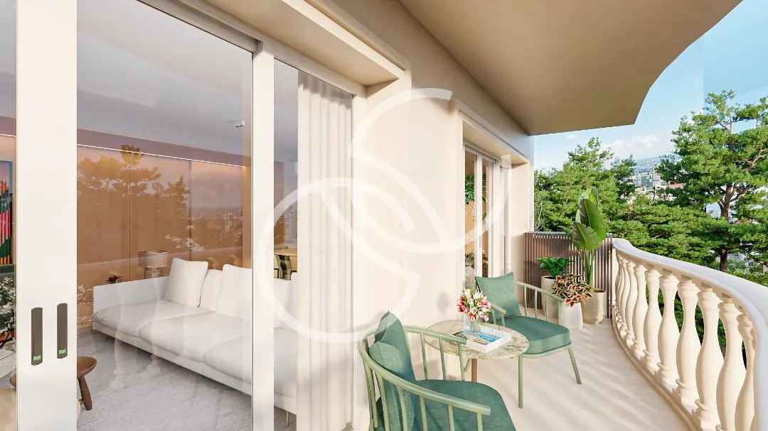 Apartamento com 2 suítes à venda em Jardim América, São Paulo, por R$ 5.190.000 Imagem 3