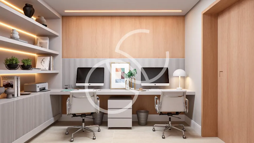 Apartamento com 2 suítes à venda em Jardim América, São Paulo, por R$ 5.190.000 Imagem 9