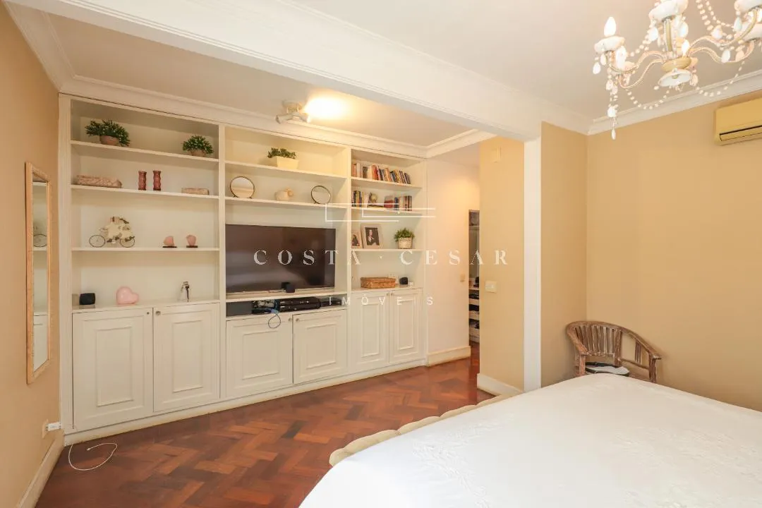 Casa com 3 suítes à venda em Morumbi, São Paulo, por R$ 3.500.000 Imagem 22