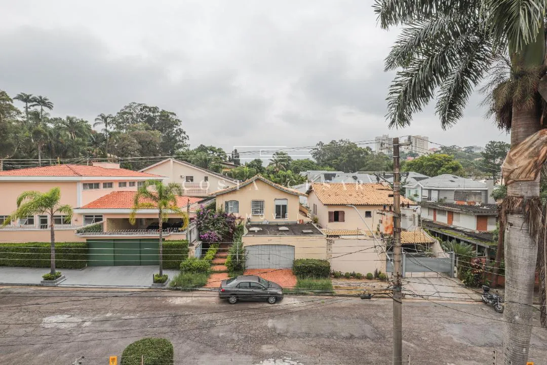 Casa com 3 suítes à venda em Morumbi, São Paulo, por R$ 3.500.000 Imagem 37