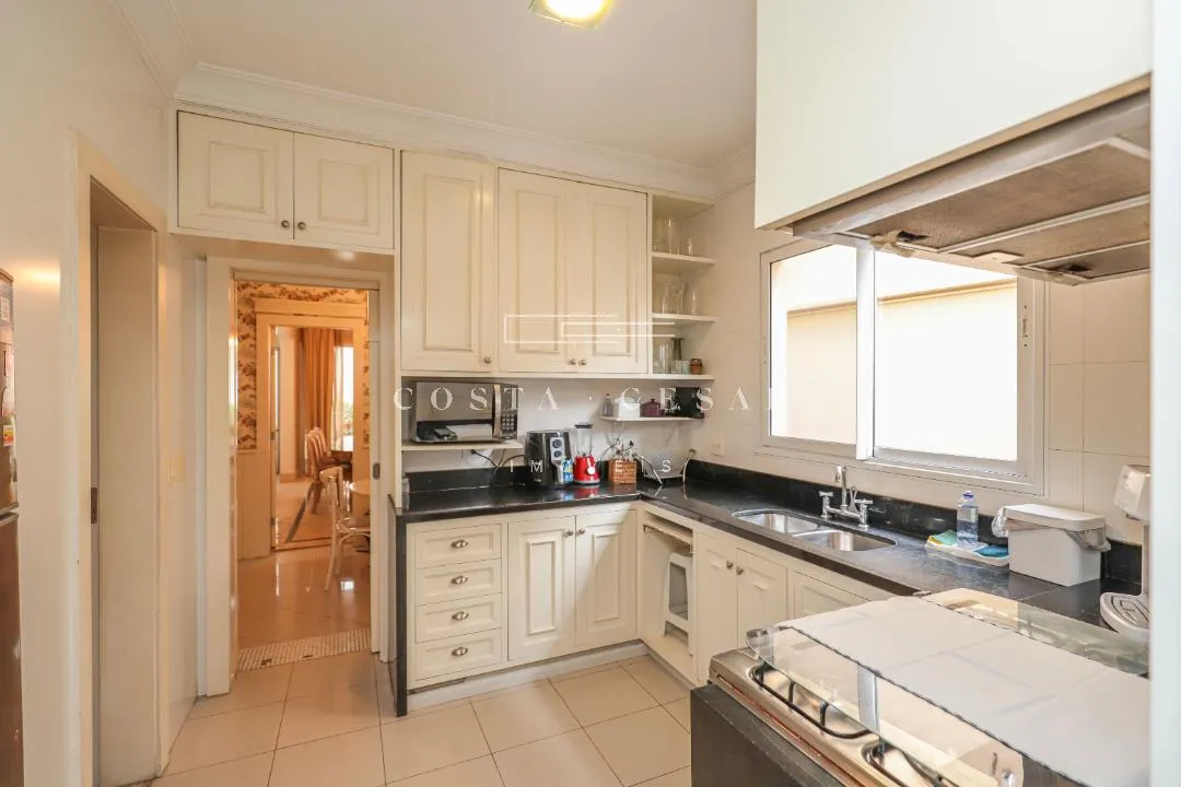 Casa com 3 suítes à venda em Morumbi, São Paulo, por R$ 3.500.000 Imagem 14