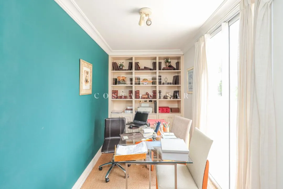 Casa com 3 suítes à venda em Morumbi, São Paulo, por R$ 3.500.000 Imagem 29